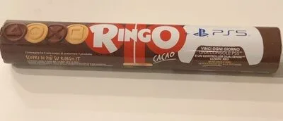 Ringo cacao