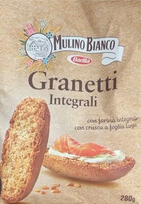 Granetti Integrali