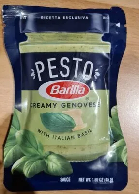 PESTO