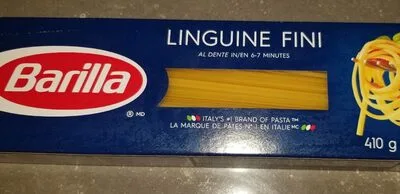 Linguine fini