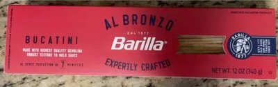 Al Bronzo Bucatini