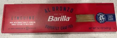 Al Bronzo Linguine