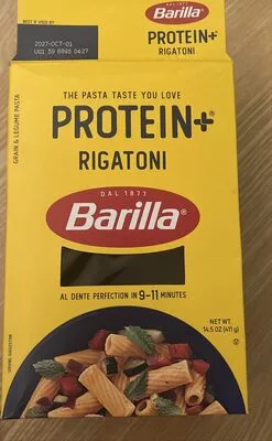 Protein+ Rigatoni