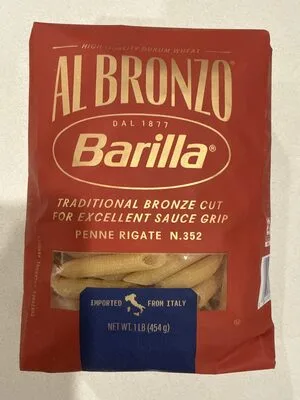 Al Bronzo Penne