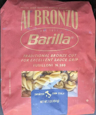 Fusilloni N.380