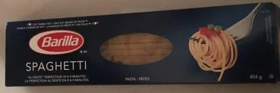 Spaghetti