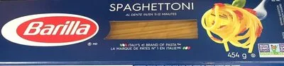 Spaghettoni n. 7