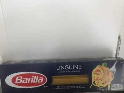 Linguini n. 13