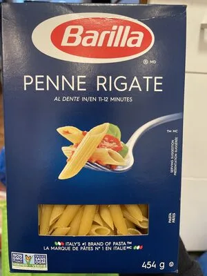 Penne Rigate n. 72