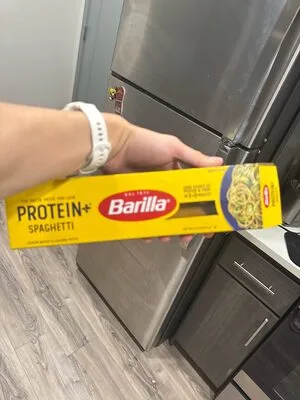 Protein+ Spaghetti