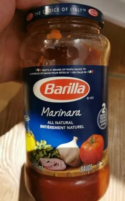 Marinara