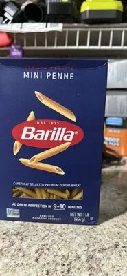 Mini Penne