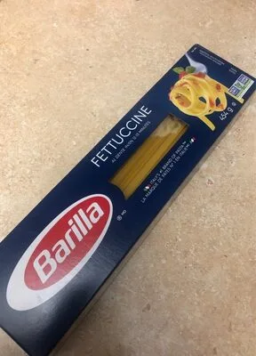 Fettuccine