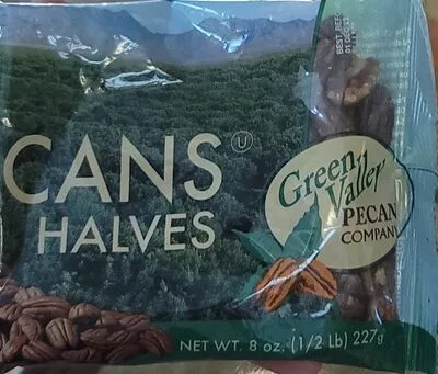 Pecan Halves