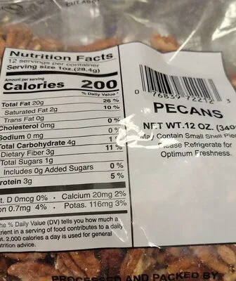 Pecans