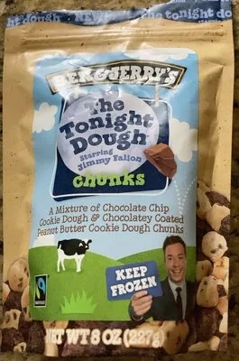The tonight dough