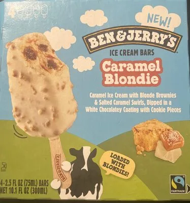 Ben And Jerry’s