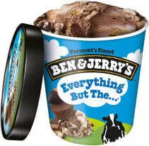 Everything But The...