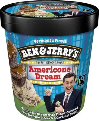 americone dream
