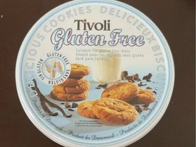 Delicious Cookies