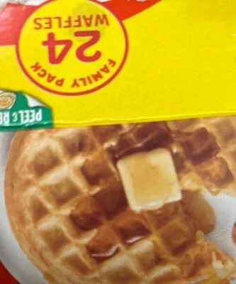 Eggo
