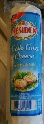 Fromage chèvre