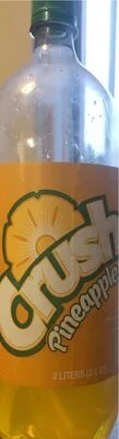 Pineapple soda