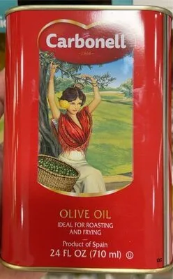 Carbonell Olive Oil