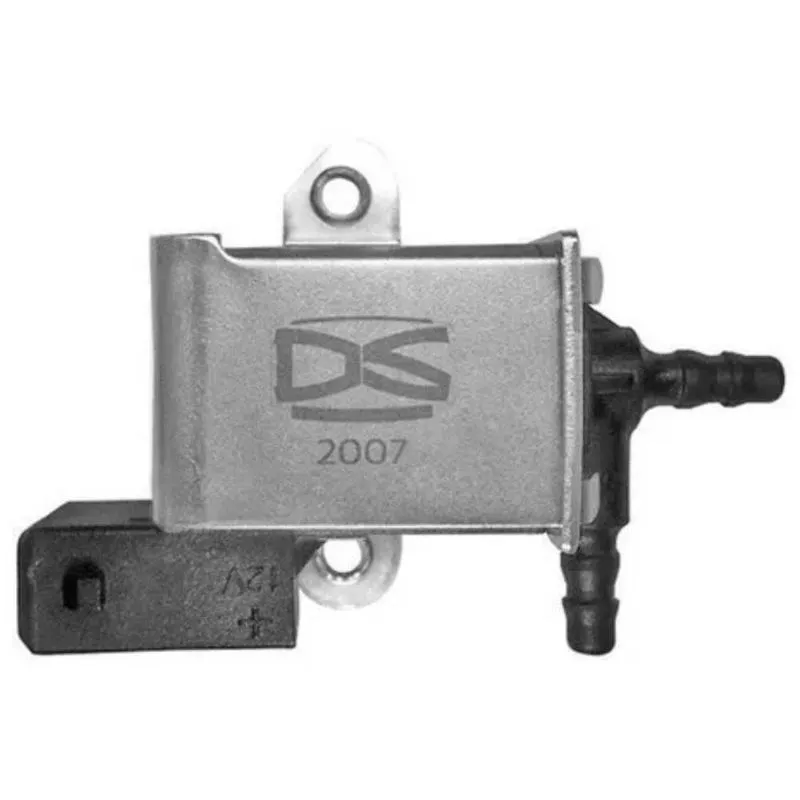 Usado Válvula Solenoide Partida Frio Citroen C3 Mitsubishi
