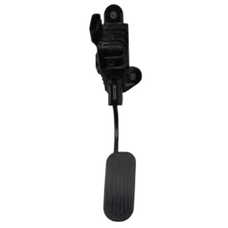 Pedal Acelerador Toyota Hilux