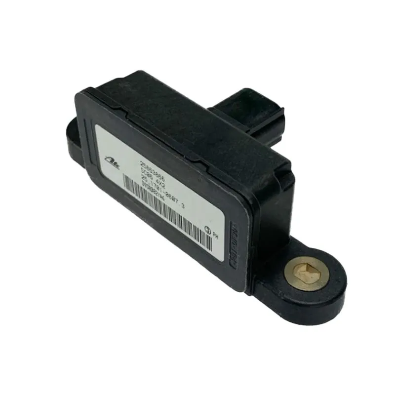 Modulo Central De Freio Gm Captiva 3.6 V6