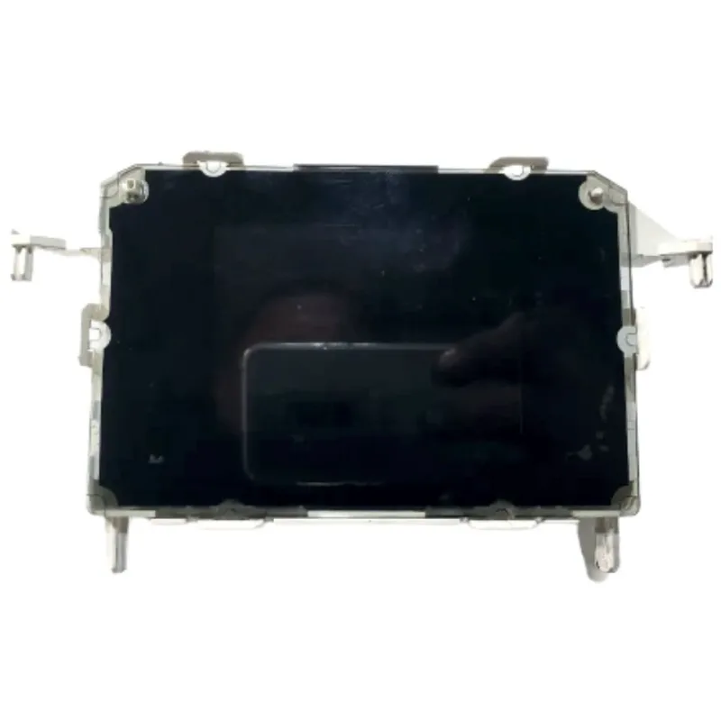 Tela Display Linha Ford Fiesta