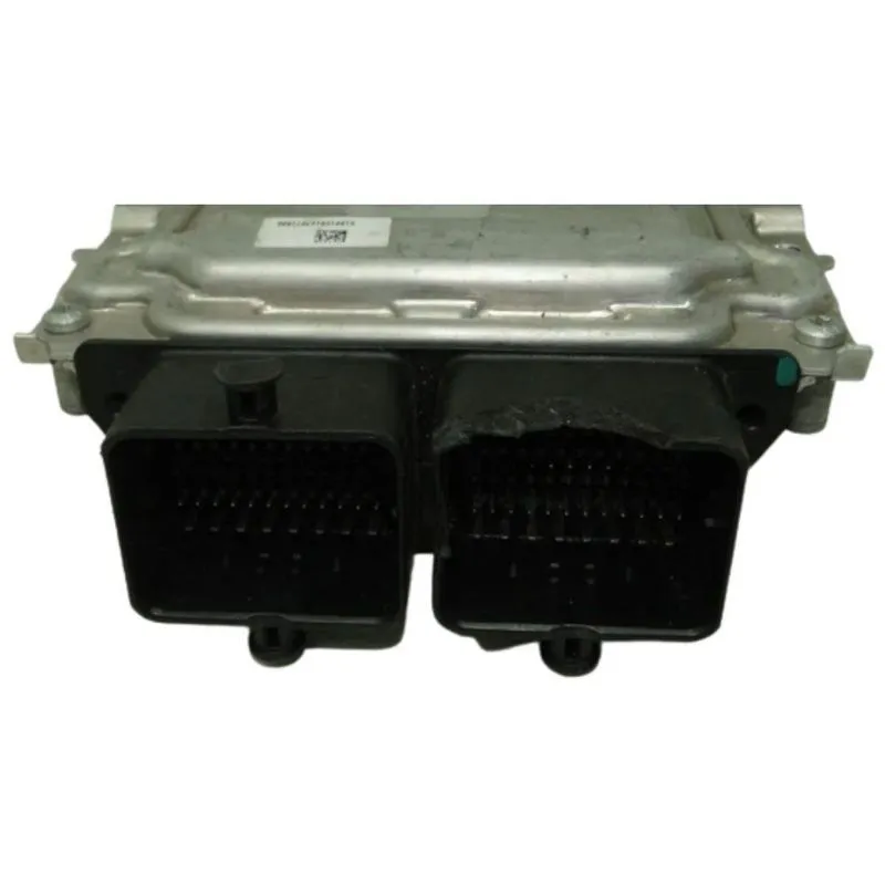 Modulo De Injeção Nissan March