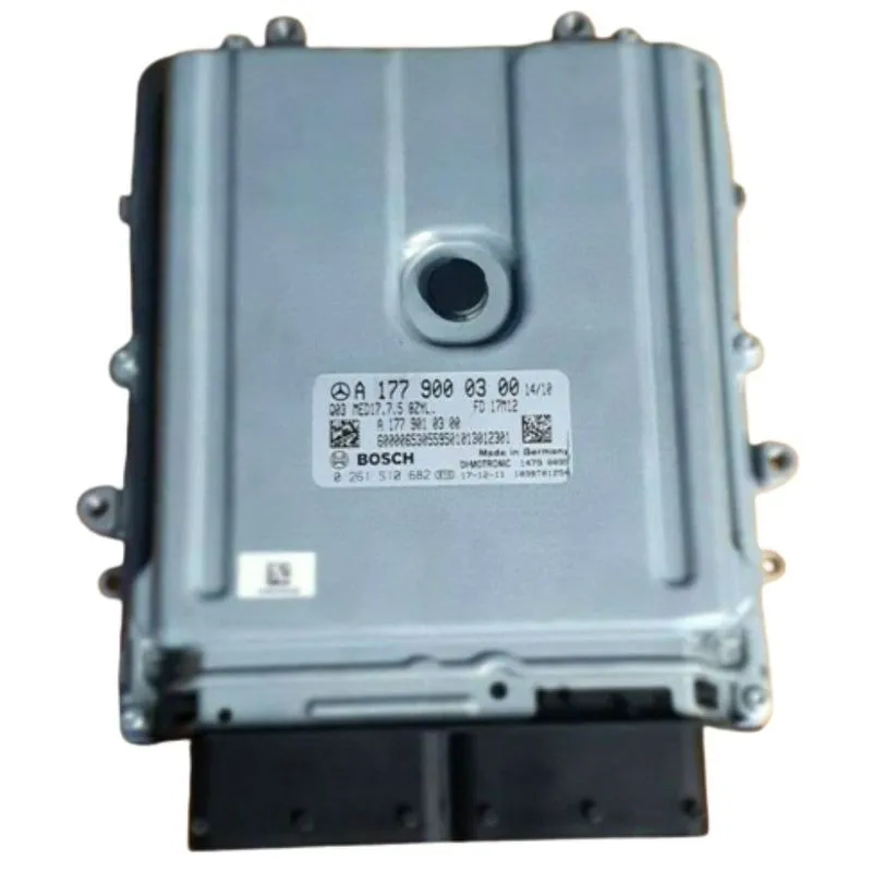 Modulo De Injecao Mercedes W222 S63 4.0 A1779000300