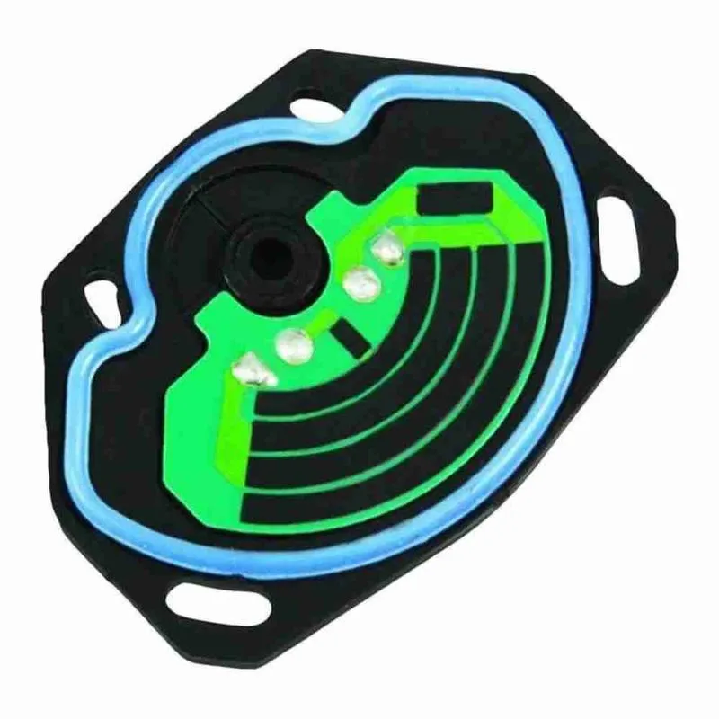 Sensor Posição Borboleta Vw Golf Renault Clio