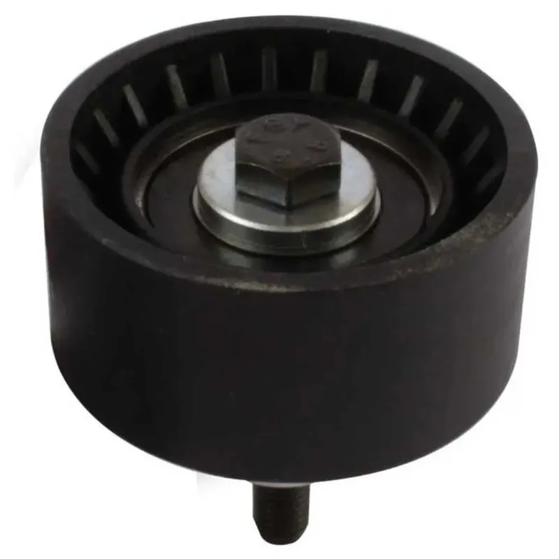 Polia Correia Dentda Ford Mondeo 2.0 Ate 1998