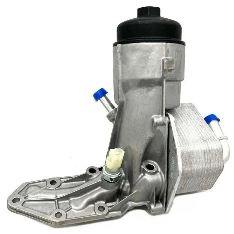 Radiador Óleo Com Suporte Ford Ranger 2.2 BB3Q6B624EA