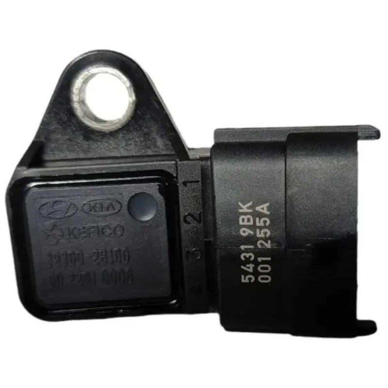 Sensor Map Hyundai Elantra I30 Veloster Ix35