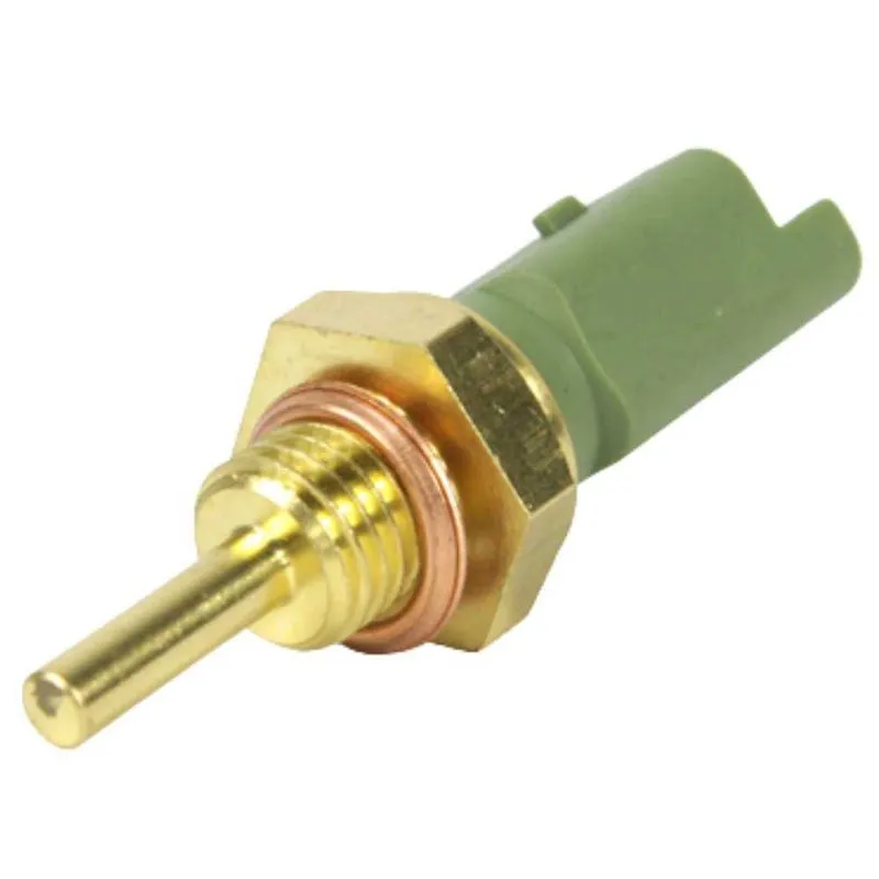 Sensor Temperatura Agua Fiat Doblo Palio Strada Uno 40224602