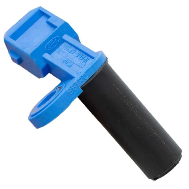 Sensor Rotação Ford Ka Fiesta Courier Ecosport Ys6a6c315ab