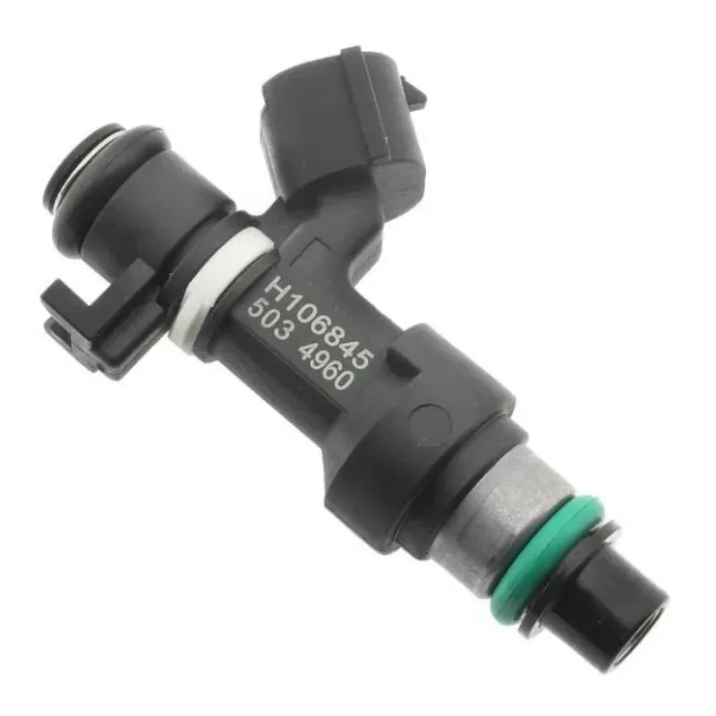 Bico Injetor Para Renault Fluence 2.0 16v Flex H106845
