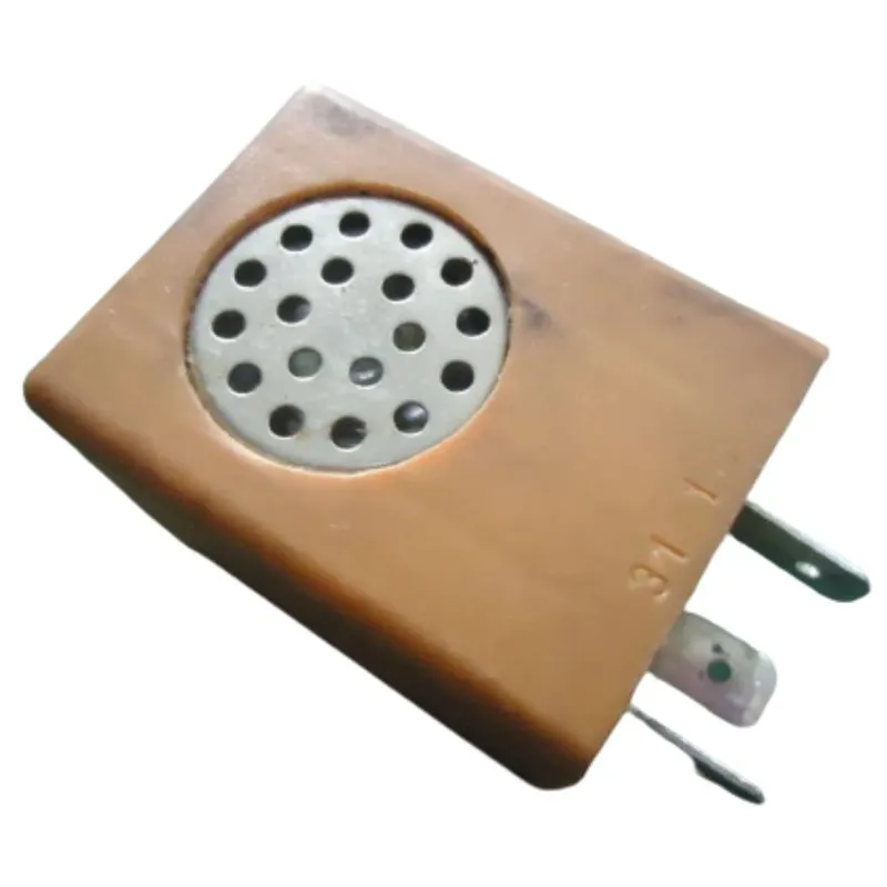 Rele Auxiliar Sonoro Fiat Marea Brava