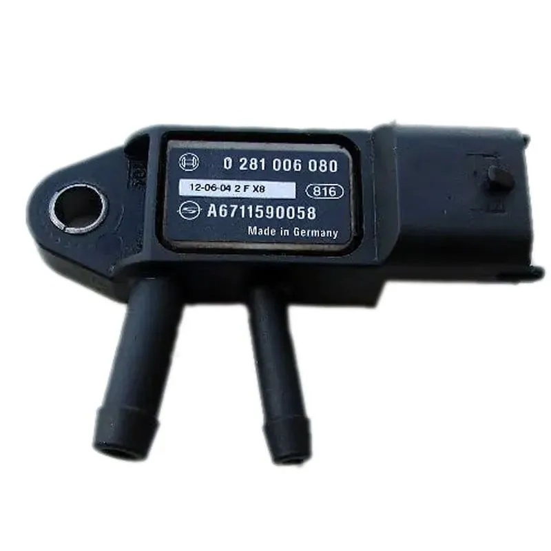 Sensor Pressão Actyon Kyron 0281006080