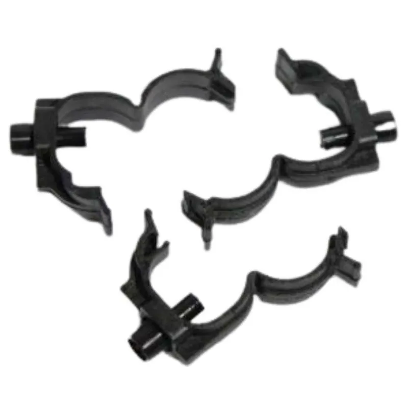 Grampo Para Fios Punto Idea Fiat 500 Brava Kit Com 10 Unidad