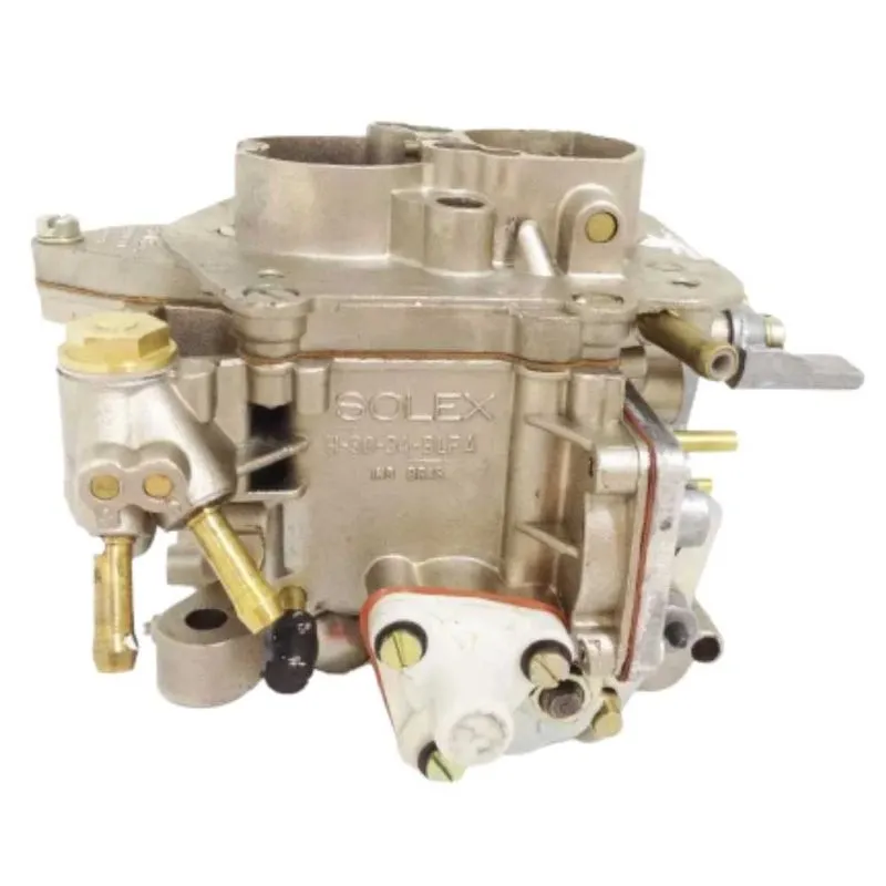Carburador Blfa Solex 30/34 Gm Monza 1.8