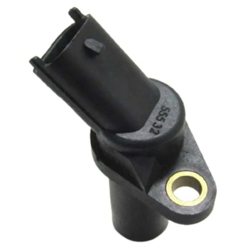 Sensor De Rotação Fiat Ducato Daily 2.3