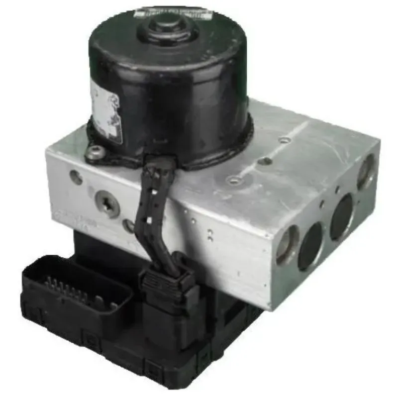 Usado Modulo Central Freio Abs Volkswagen Golf Bora Audi A3