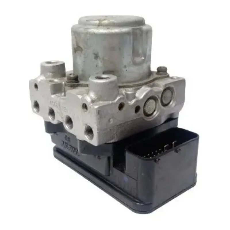 Usado Modulo Central Freio Abs Honda New Civic