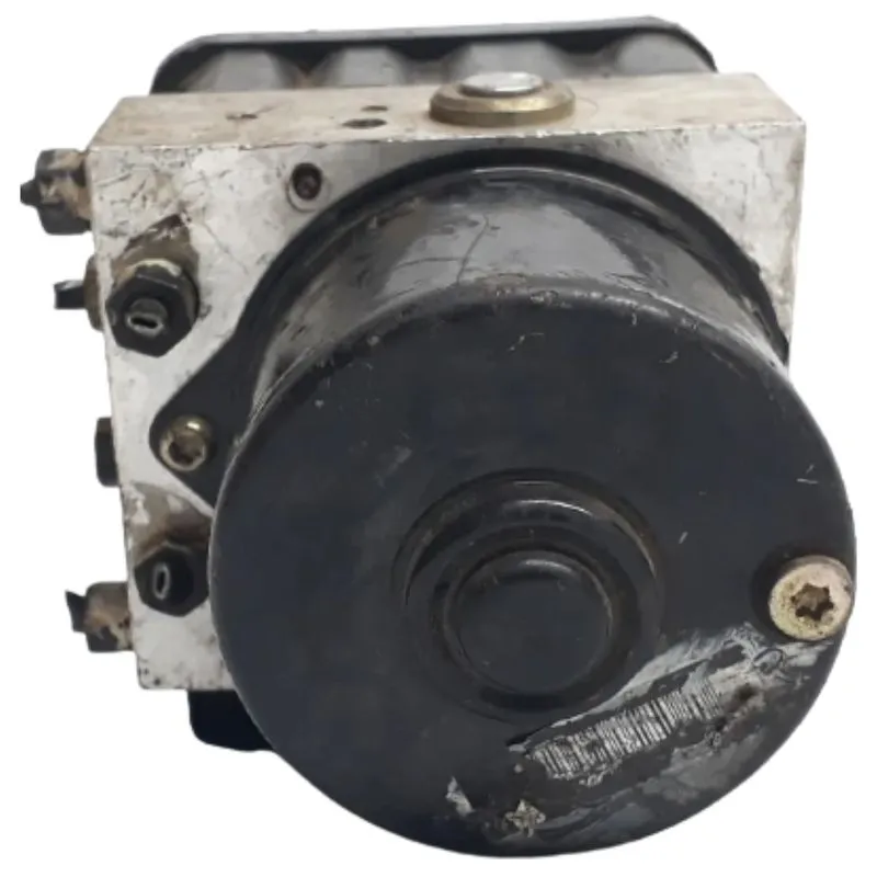 Usado Modulo Freio Abs Volkswagen Golf Bora Audi A3
