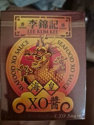 xo sauce